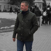 Роман, Россия, Сергиев Посад, 43 года