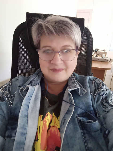 Валерия, Россия, Подольск. Фото на сайте ГдеПапа.Ру