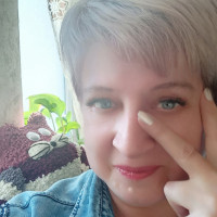 Валерия, Россия, Подольск, 61 год