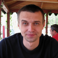 Артём, Россия, Москва, 43 года