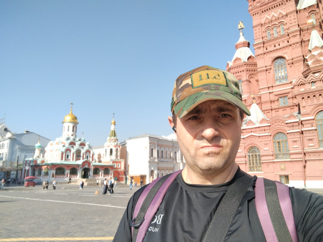 Александр, Россия, Вичуга. Фото на сайте ГдеПапа.Ру