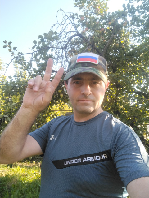 Александр, Россия, Вичуга. Фото на сайте ГдеПапа.Ру