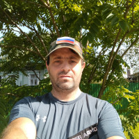 Александр, Россия, Вичуга, 40 лет