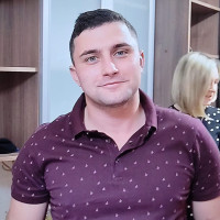 Влад, Россия, Таганрог, 31 год