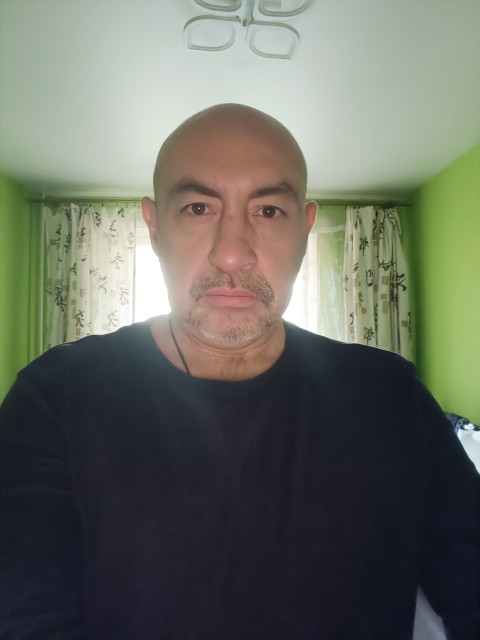 Сергей, Россия, Москва, 50 лет. Познакомлюсь с женщиной для любви и серьезных отношений.  Анкета 849622. 