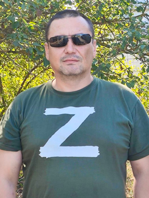 Вадим, Россия, Ульяновск, 47 лет. Познакомится с женщиной