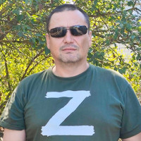 Вадим, Россия, Ульяновск, 47 лет