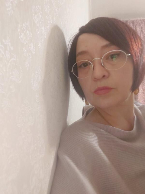 Лилия, Россия, Москва, 53 года. Познакомлюсь с мужчиной для брака и создания семьи.  Анкета 849626. 