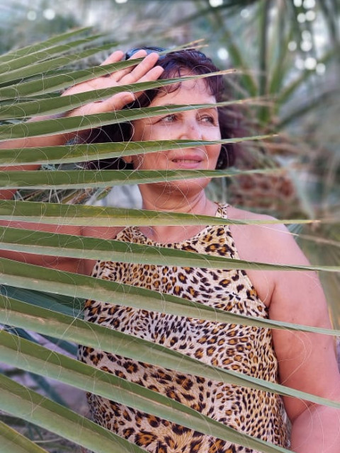 Гульнара, Россия, Новосибирск. Фото на сайте ГдеПапа.Ру