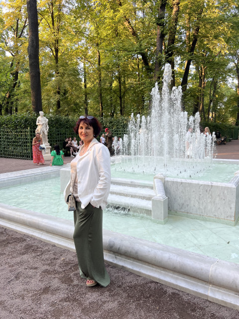 Гульнара, Россия, Новосибирск. Фото на сайте ГдеПапа.Ру