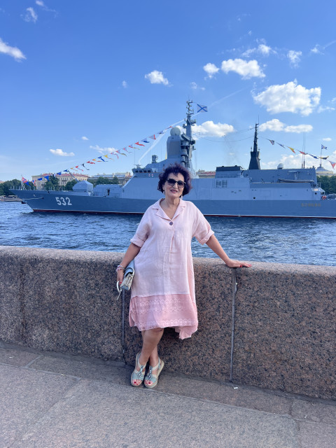 Гульнара, Россия, Новосибирск. Фото на сайте ГдеПапа.Ру