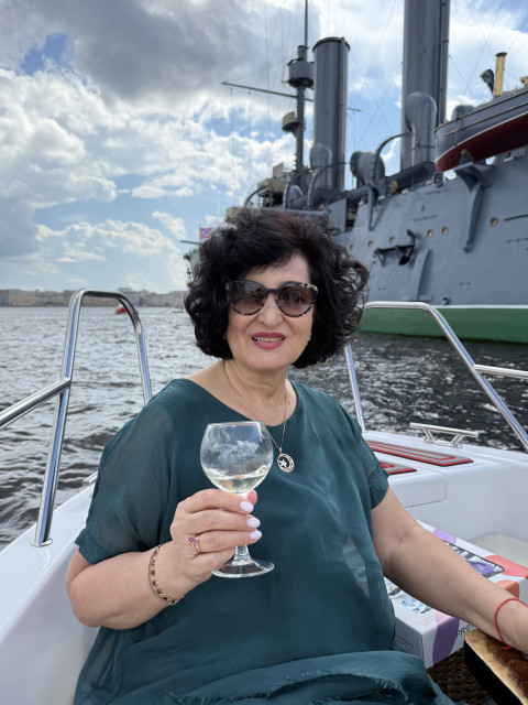 Гульнара, Россия, Новосибирск. Фото на сайте ГдеПапа.Ру