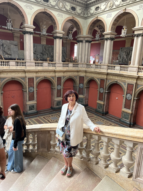 Гульнара, Россия, Новосибирск. Фото на сайте ГдеПапа.Ру