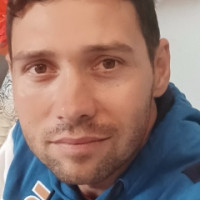 Marian Y, Румыния, Констанца, 34 года