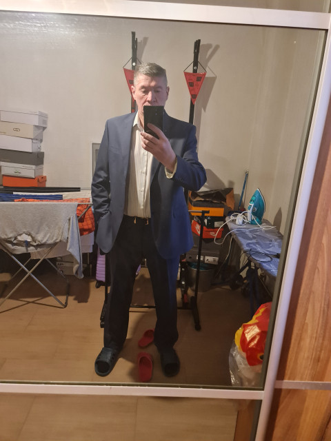 Олег, Россия, Москва, 47 лет. Познакомлюсь с женщиной для любви и серьезных отношений, брака и создания семьи.Добрый день! Ищу хоршенькую подружку)))