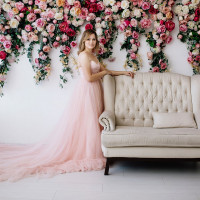 Евгения, Россия, Москва, 38 лет