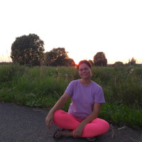 Евгения, Россия, Москва, 38 лет