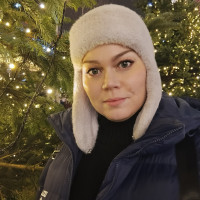 Евгения, Россия, Москва, 38 лет