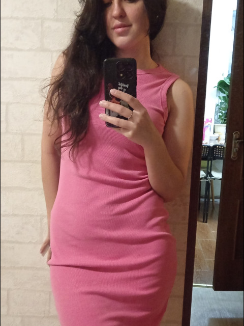 Диана, Россия, Москва. Фото на сайте ГдеПапа.Ру