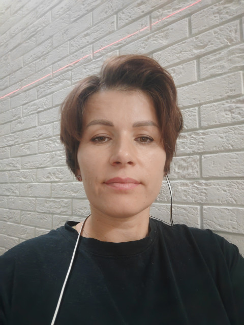 Любовь, Россия, Москва, 44 года, 4 ребенка. Познакомлюсь с мужчиной для дружбы и общения. Анкета 849667. 