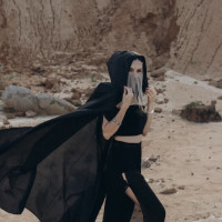 Азалия, Россия, Москва, 39 лет