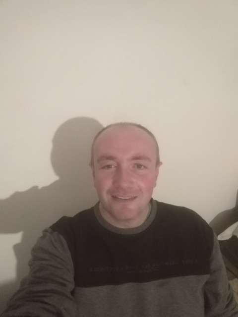 Nikola, Сербия, Нови-Сад, 40 лет, 1 фото. Познакомлюсь с женщиной для любви и серьезных отношений, брака и создания семьи.  Анкета 849708. 