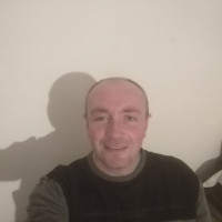 Nikola, Сербия, Нови-Сад, 40 лет