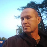 Максим, Россия, Выборг, 45 лет