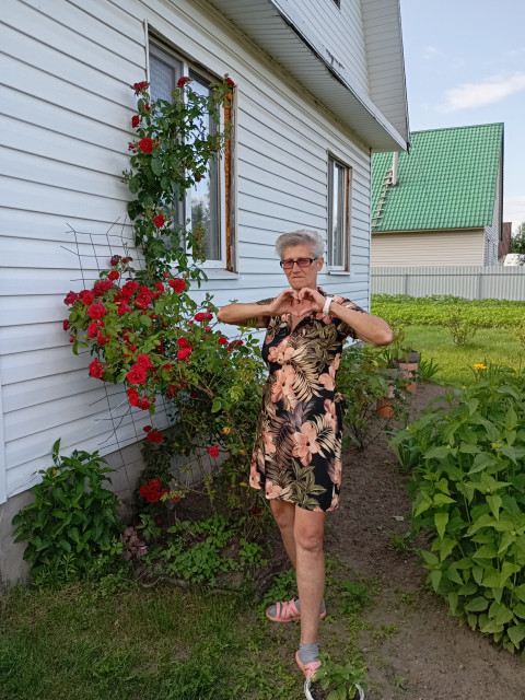 Ирина, Беларусь, Смолевичи. Фото на сайте ГдеПапа.Ру