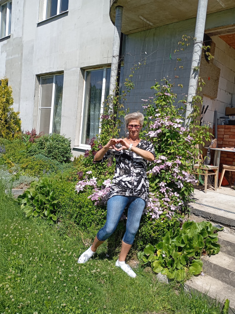 Ирина, Беларусь, Смолевичи. Фото на сайте ГдеПапа.Ру