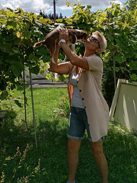 Ирина, Беларусь, Смолевичи. Фото на сайте ГдеПапа.Ру