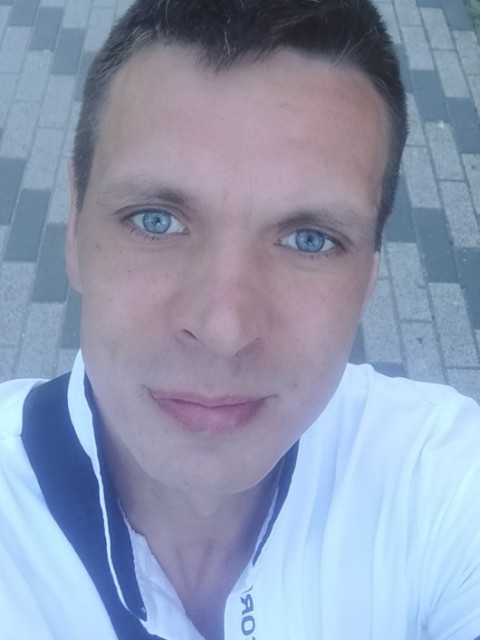 Станислав, Россия, Москва. Фото на сайте ГдеПапа.Ру