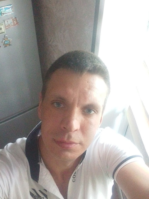 Станислав, Россия, Москва. Фото на сайте ГдеПапа.Ру