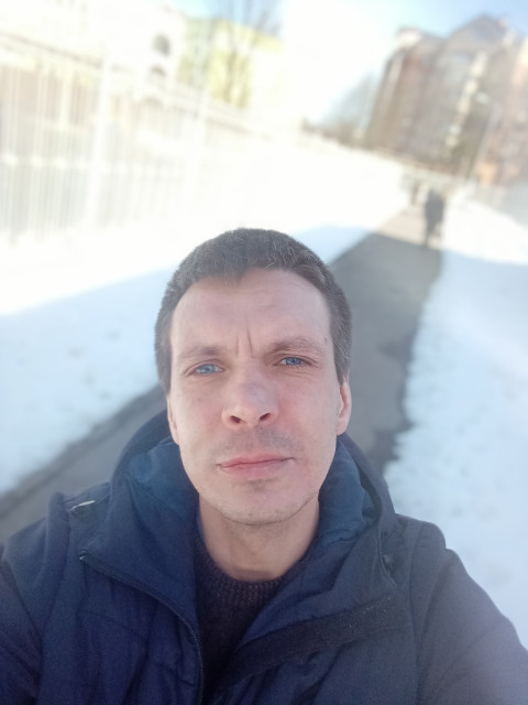 Станислав, Россия, Москва. Фото на сайте ГдеПапа.Ру