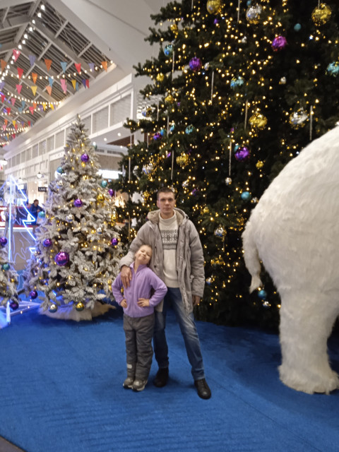 Станислав, Россия, Москва. Фото на сайте ГдеПапа.Ру