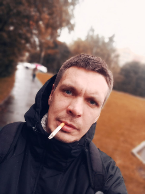 Станислав, Россия, Москва. Фото на сайте ГдеПапа.Ру