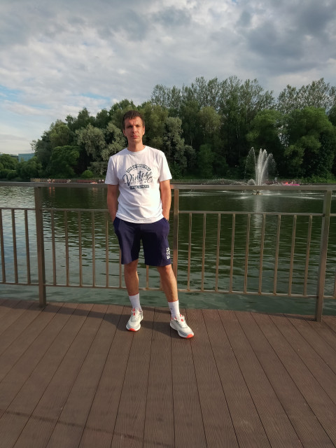 Станислав, Россия, Москва. Фото на сайте ГдеПапа.Ру