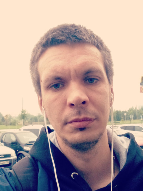 Станислав, Россия, Москва. Фото на сайте ГдеПапа.Ру