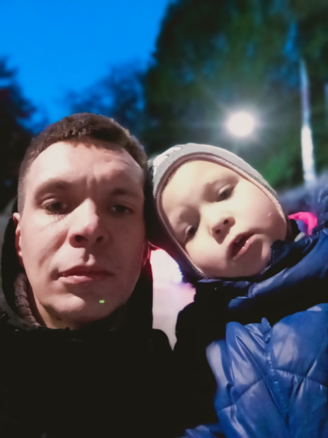 Станислав, Россия, Москва. Фото на сайте ГдеПапа.Ру