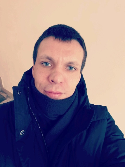 Станислав, Россия, Москва. Фото на сайте ГдеПапа.Ру