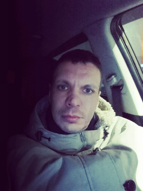 Станислав, Россия, Москва. Фото на сайте ГдеПапа.Ру