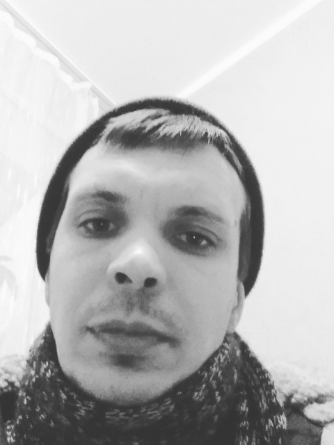 Станислав, Россия, Москва. Фото на сайте ГдеПапа.Ру