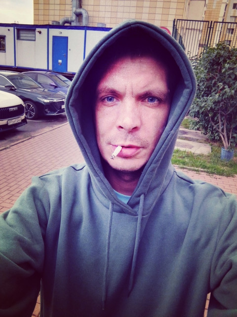 Станислав, Россия, Москва. Фото на сайте ГдеПапа.Ру