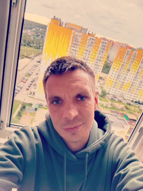 Станислав, Россия, Москва. Фото на сайте ГдеПапа.Ру