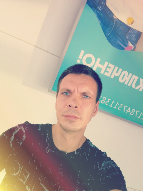 Станислав, Россия, Москва. Фото на сайте ГдеПапа.Ру