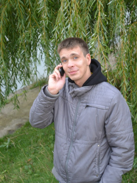 Станислав, Россия, Москва. Фото на сайте ГдеПапа.Ру