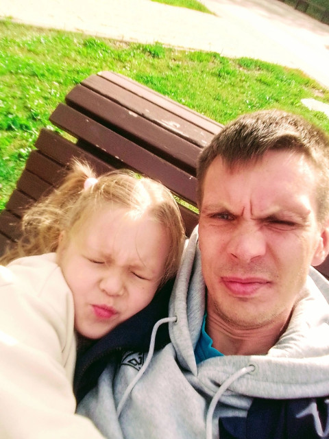 Станислав, Россия, Москва. Фото на сайте ГдеПапа.Ру