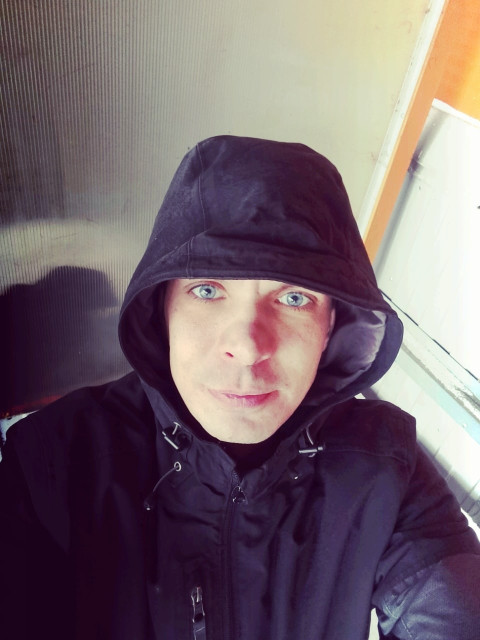 Станислав, Россия, Москва. Фото на сайте ГдеПапа.Ру