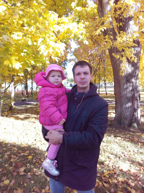 Станислав, Россия, Москва. Фото на сайте ГдеПапа.Ру