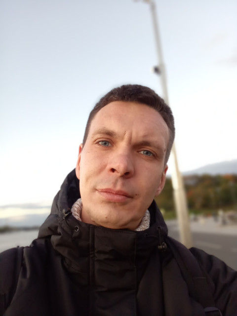 Станислав, Россия, Москва. Фото на сайте ГдеПапа.Ру